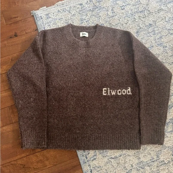 Elwood Sweater | Size Small | Like New | Sold Out Style - Picture 1 of 5